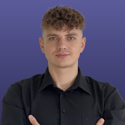 Max